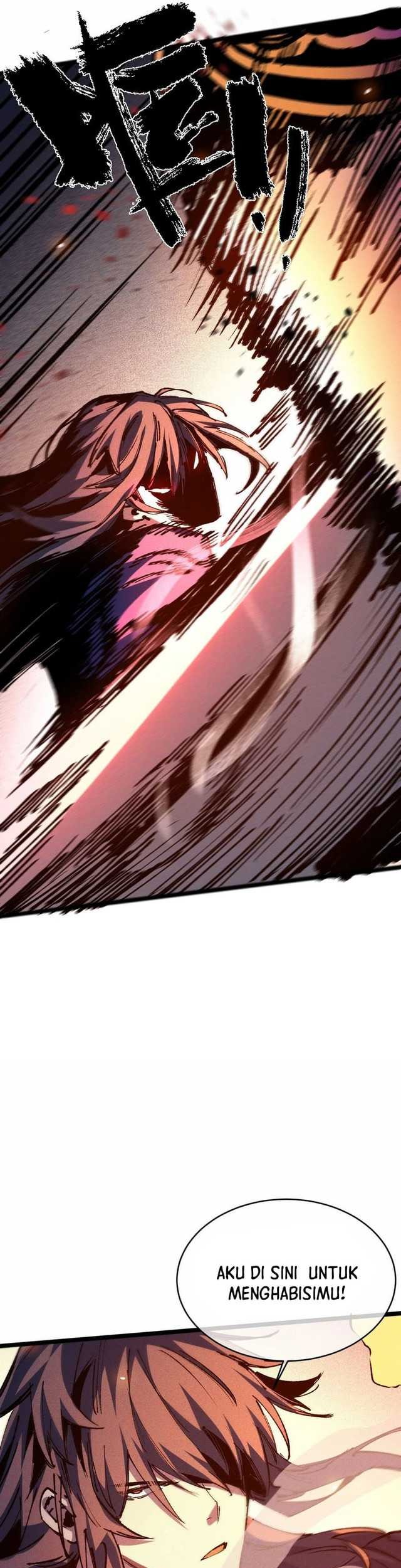 My Disciple Became The Great Demon Empress?! Chapter 18 Gambar 10