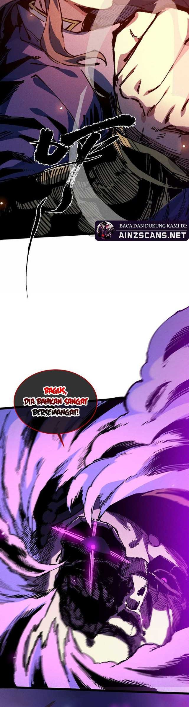 My Disciple Became The Great Demon Empress?! Chapter 18 Gambar 11