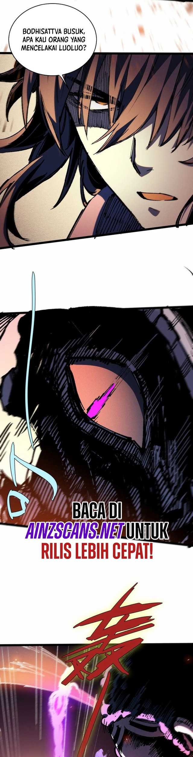 My Disciple Became The Great Demon Empress?! Chapter 18 Gambar 15