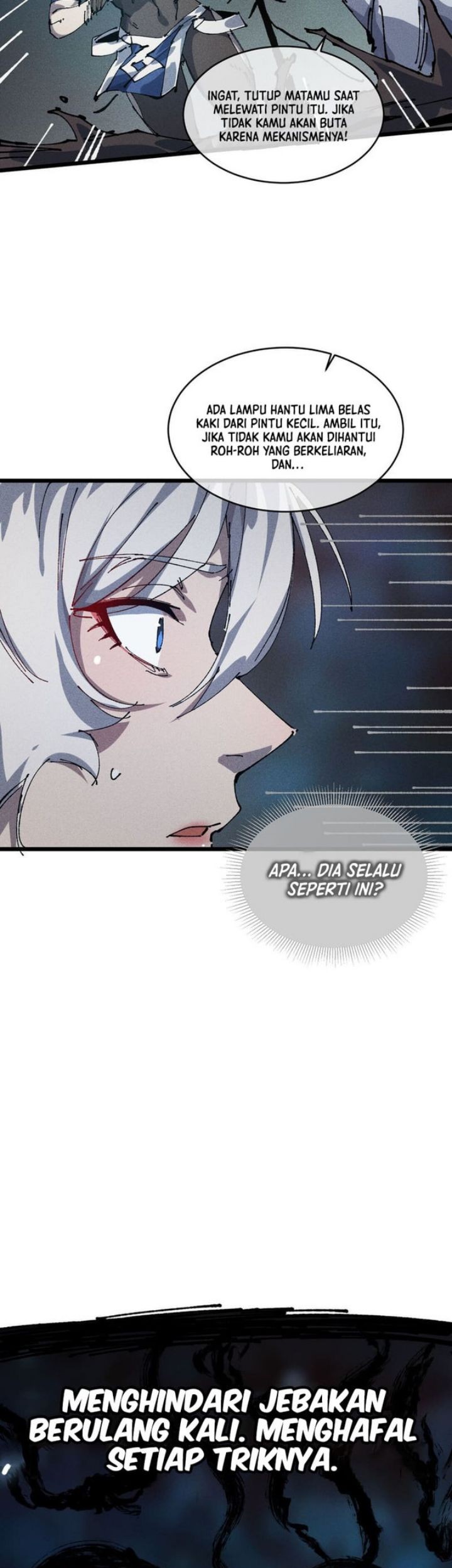 My Disciple Became The Great Demon Empress?! Chapter 20 Gambar 28
