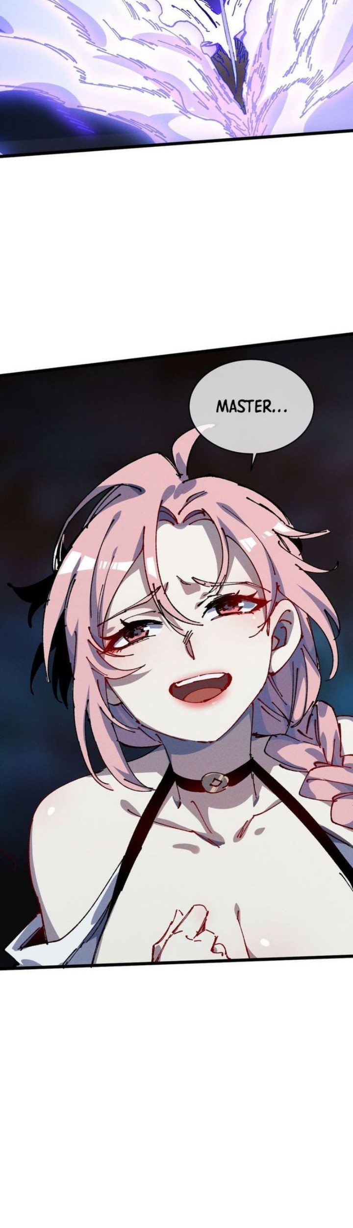 My Disciple Became The Great Demon Empress?! Chapter 20 Gambar 33