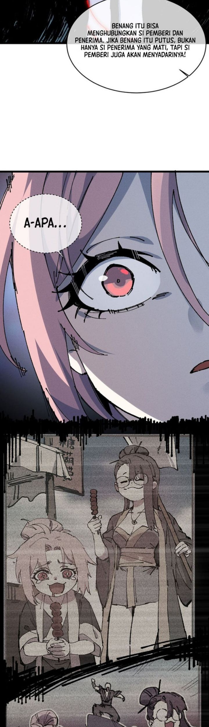 My Disciple Became The Great Demon Empress?! Chapter 20 Gambar 38