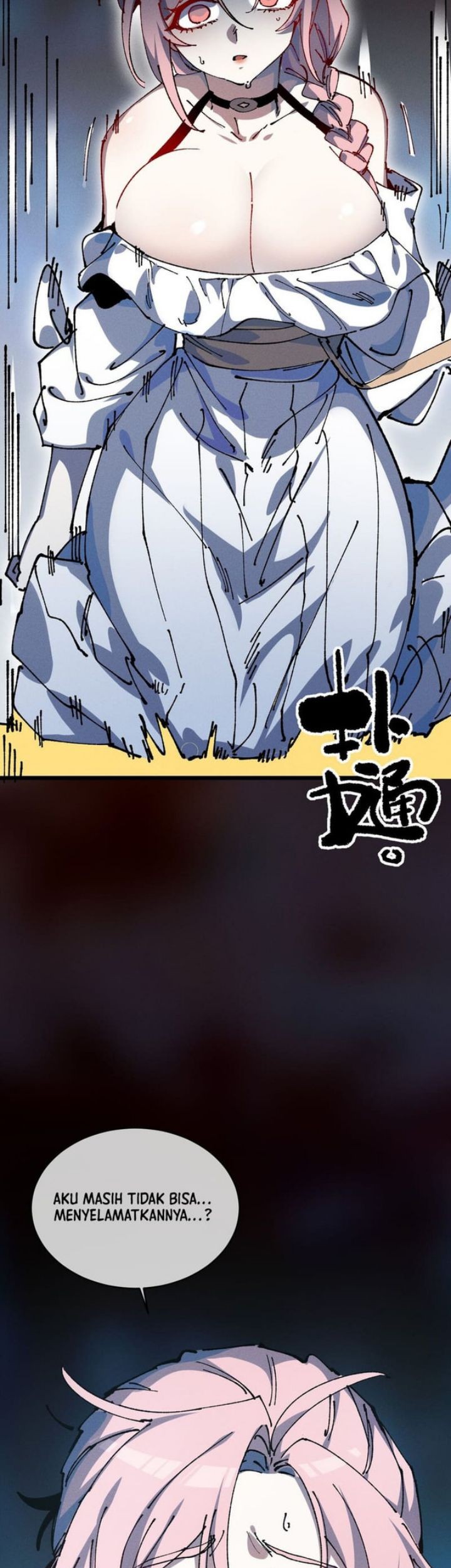 My Disciple Became The Great Demon Empress?! Chapter 20 Gambar 40