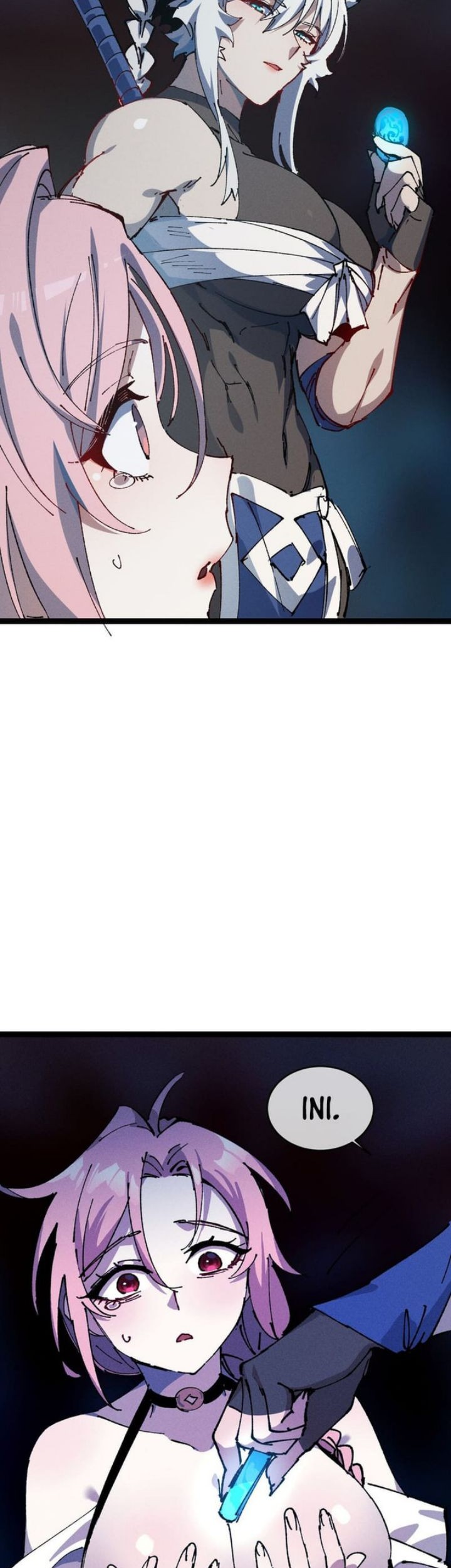 My Disciple Became The Great Demon Empress?! Chapter 20 Gambar 42