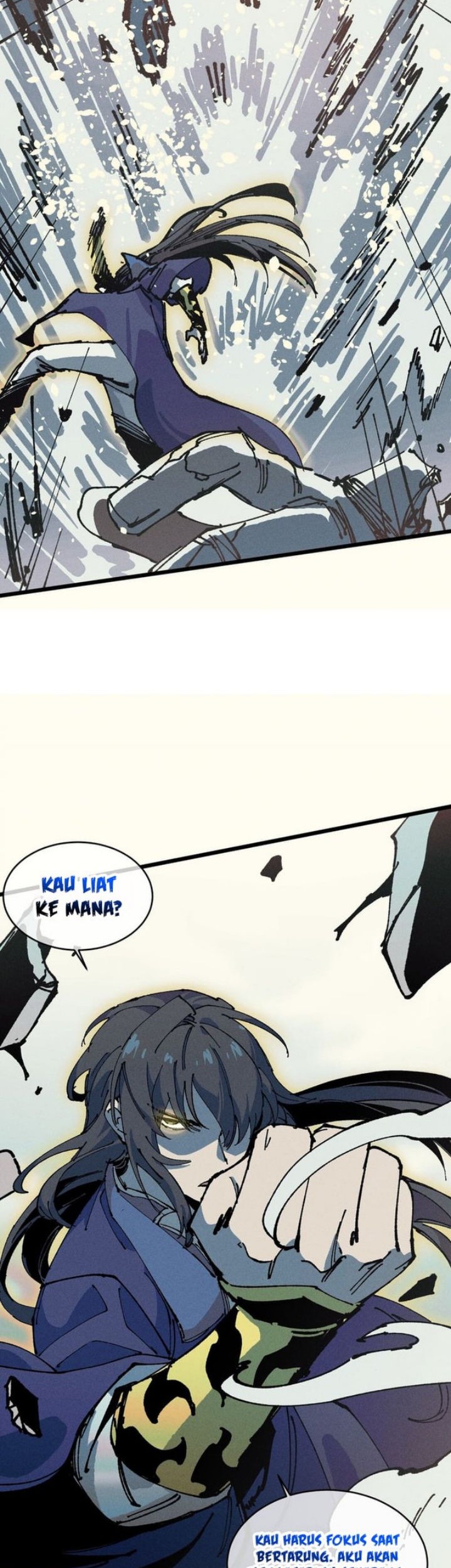 My Disciple Became The Great Demon Empress?! Chapter 20 Gambar 49