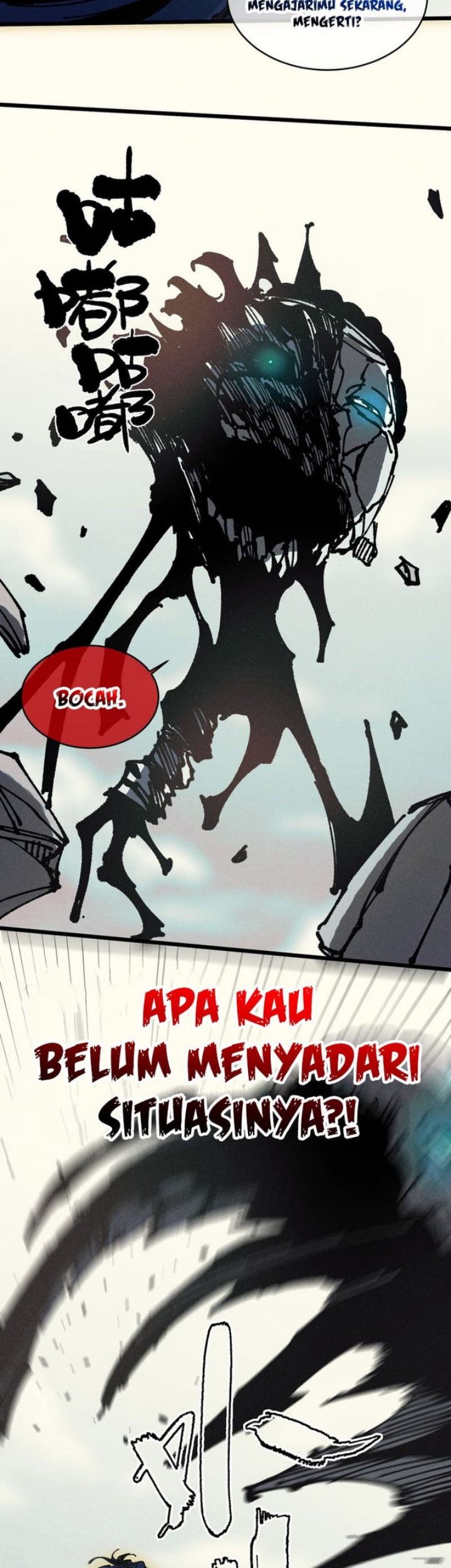 My Disciple Became The Great Demon Empress?! Chapter 20 Gambar 50