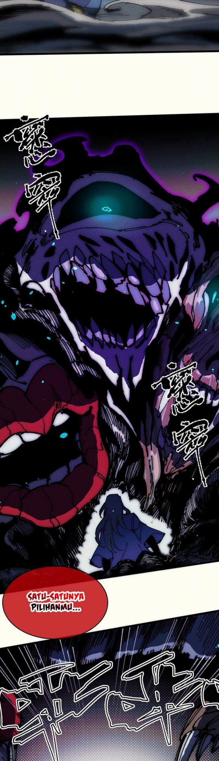 My Disciple Became The Great Demon Empress?! Chapter 20 Gambar 52