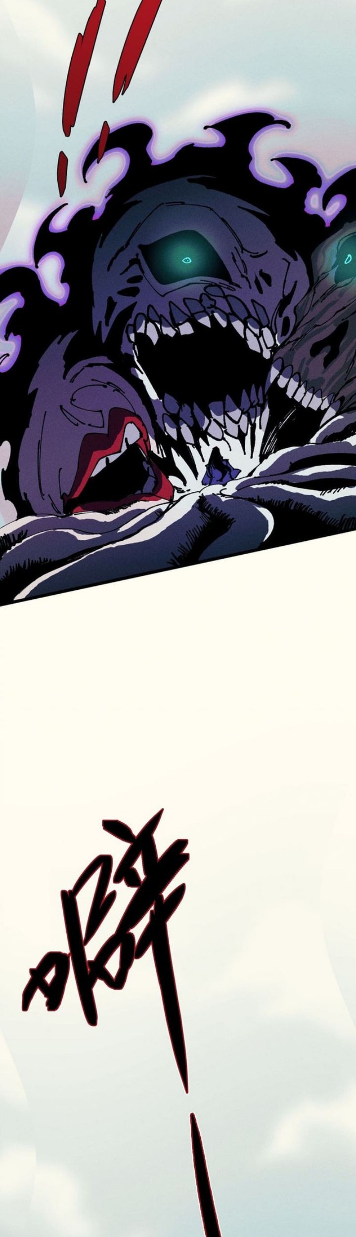 My Disciple Became The Great Demon Empress?! Chapter 20 Gambar 54