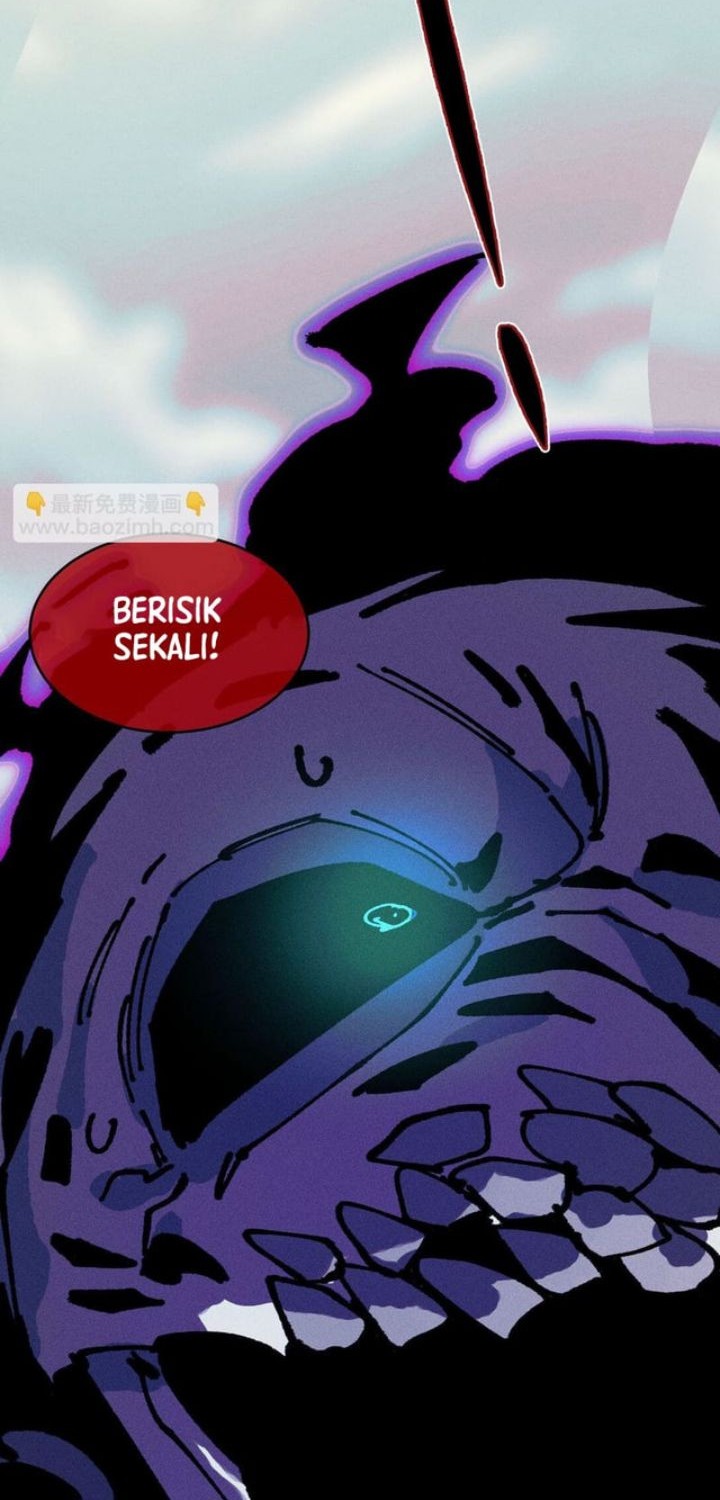 My Disciple Became The Great Demon Empress?! Chapter 20 Gambar 55