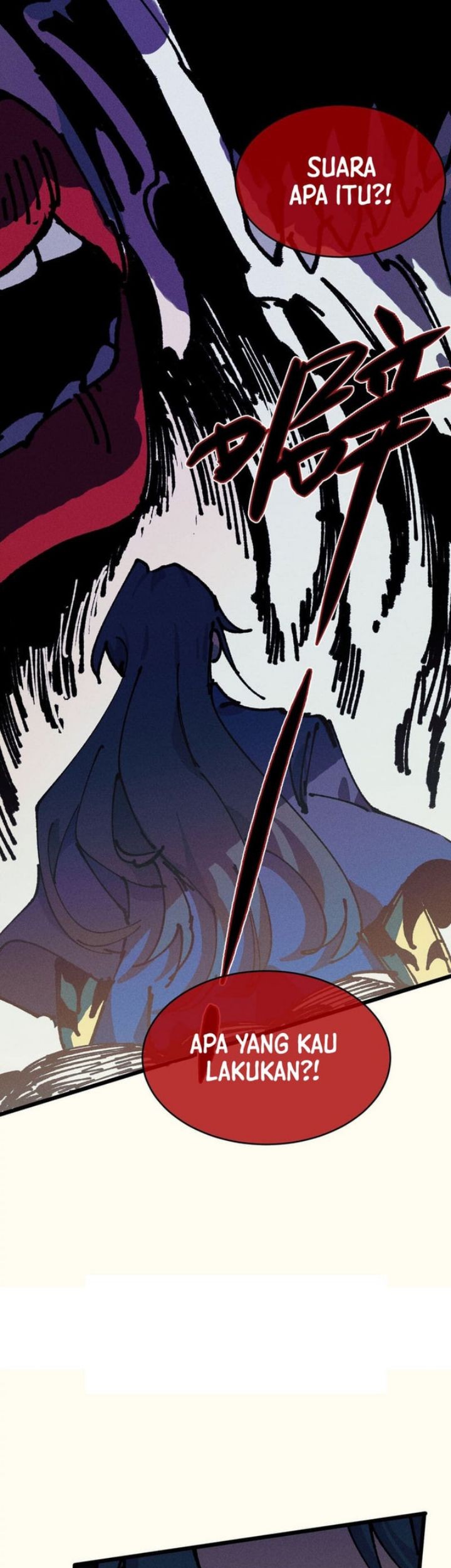 My Disciple Became The Great Demon Empress?! Chapter 20 Gambar 56