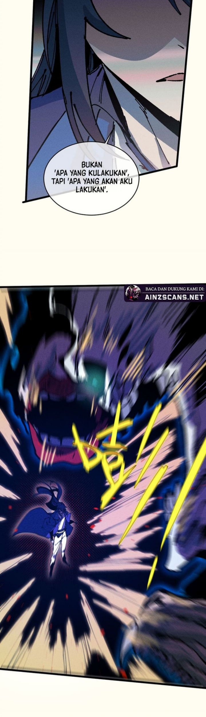 My Disciple Became The Great Demon Empress?! Chapter 20 Gambar 57