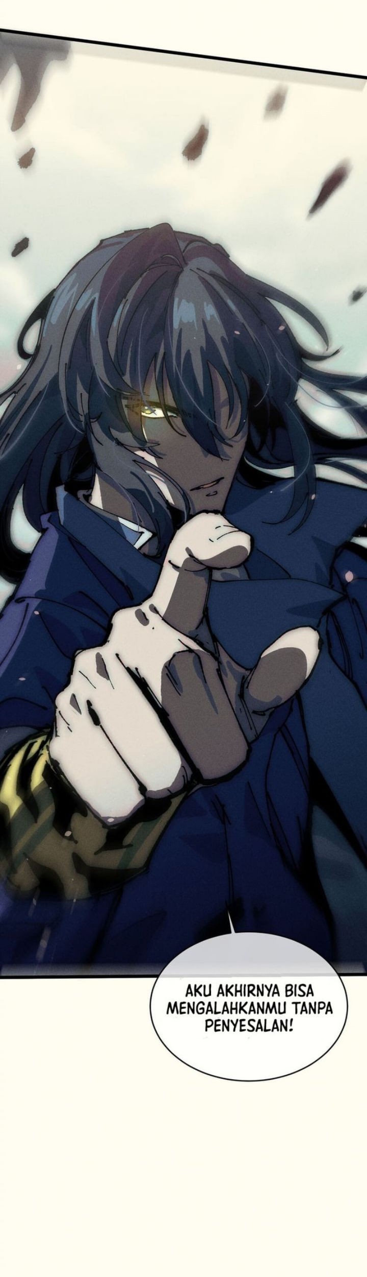 My Disciple Became The Great Demon Empress?! Chapter 20 Gambar 58