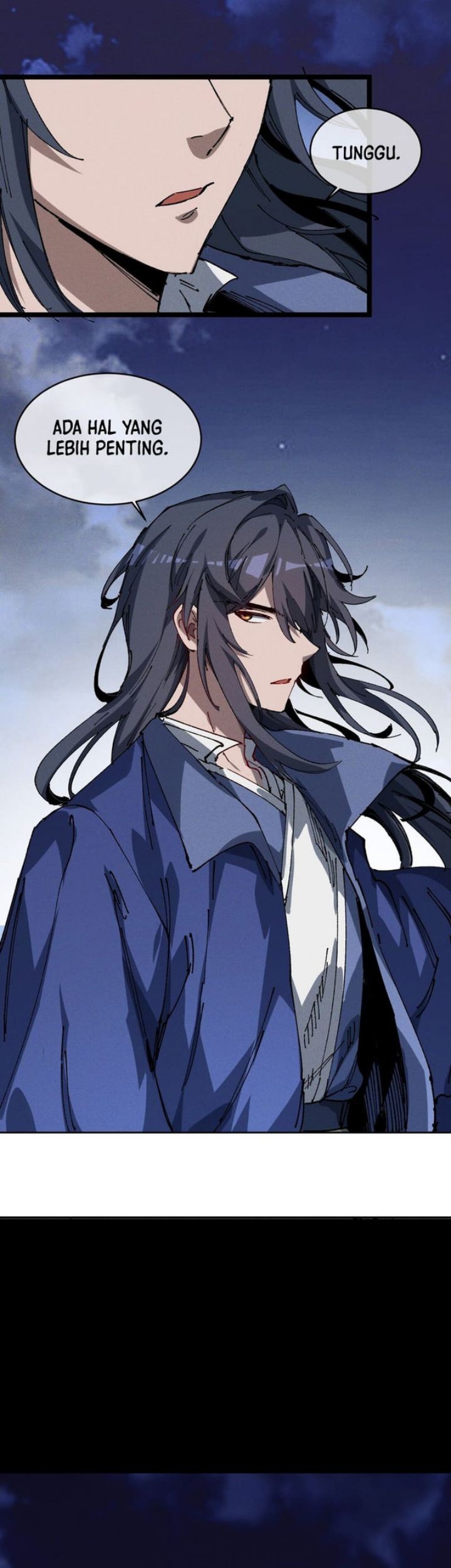 My Disciple Became The Great Demon Empress?! Chapter 20 Gambar 4