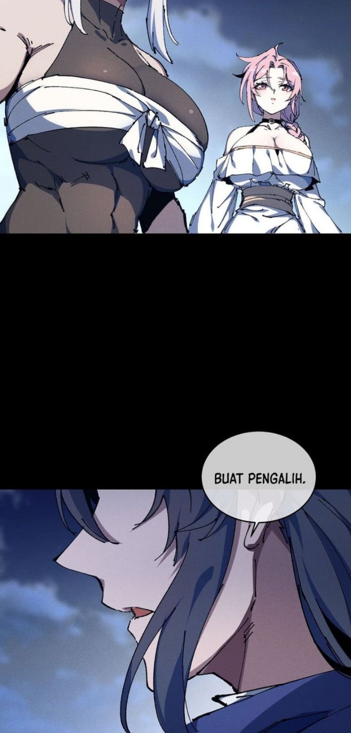 My Disciple Became The Great Demon Empress?! Chapter 20 Gambar 7