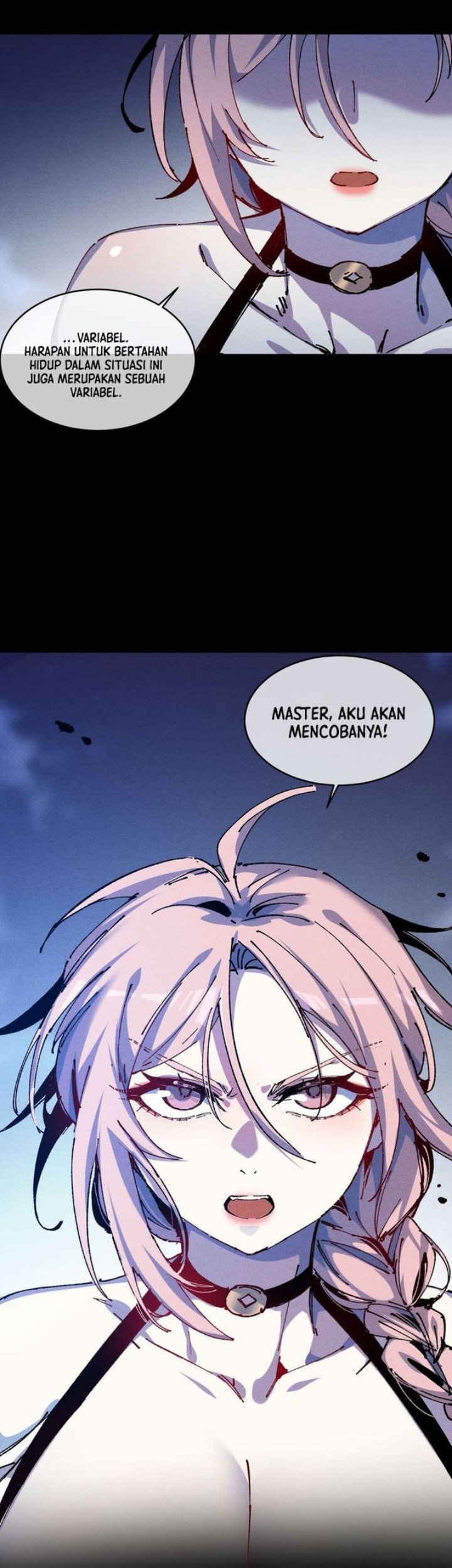 My Disciple Became The Great Demon Empress?! Chapter 20 Gambar 10