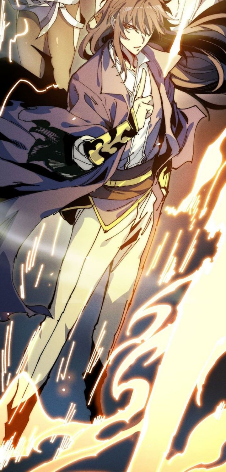 My Disciple Became The Great Demon Empress?! Chapter 20 Gambar 15