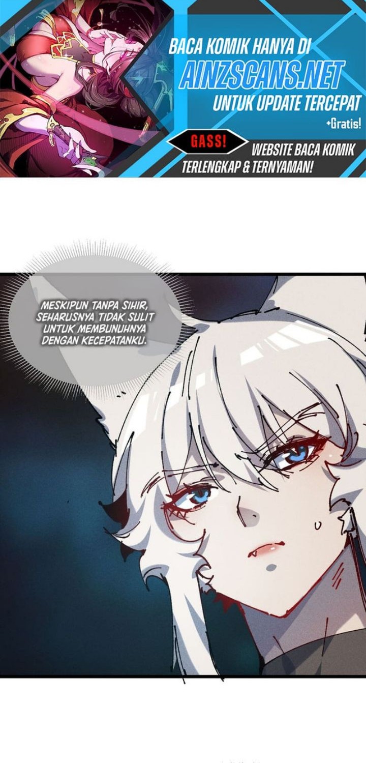 My Disciple Became The Great Demon Empress?! Chapter 20 Gambar 23