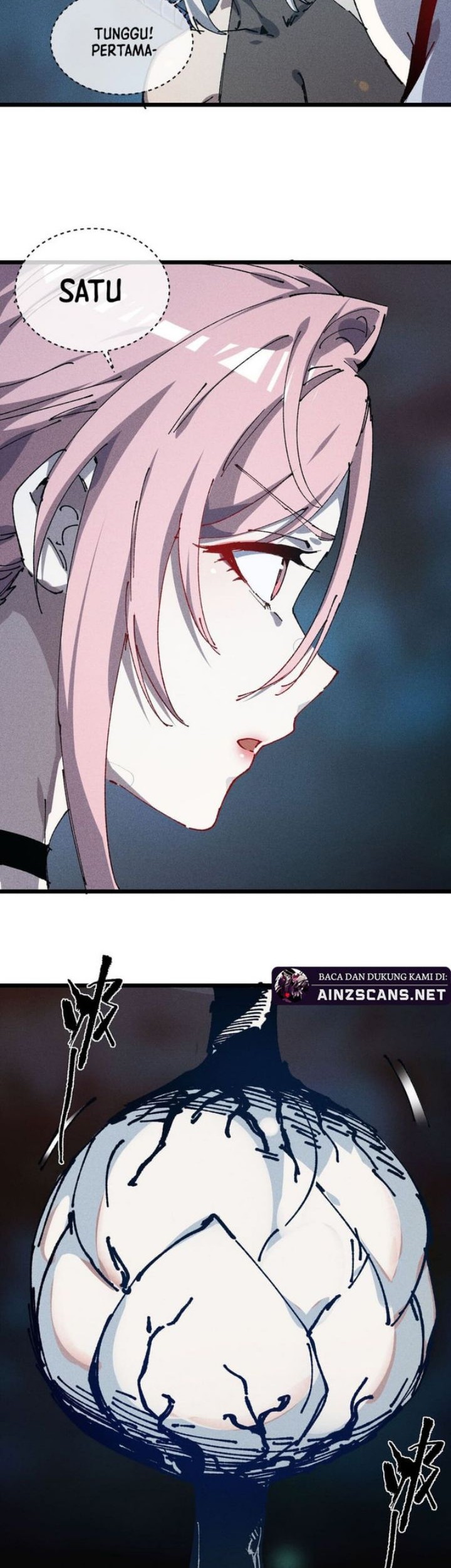 My Disciple Became The Great Demon Empress?! Chapter 20 Gambar 25