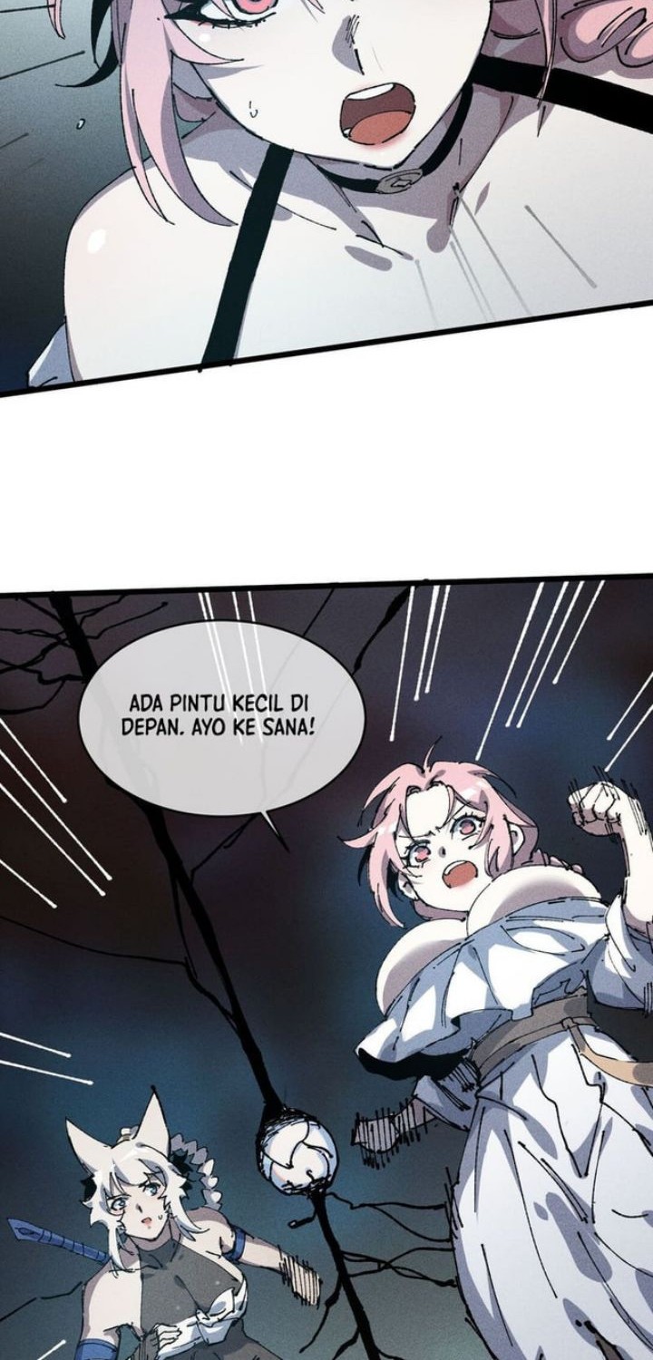 My Disciple Became The Great Demon Empress?! Chapter 20 Gambar 27