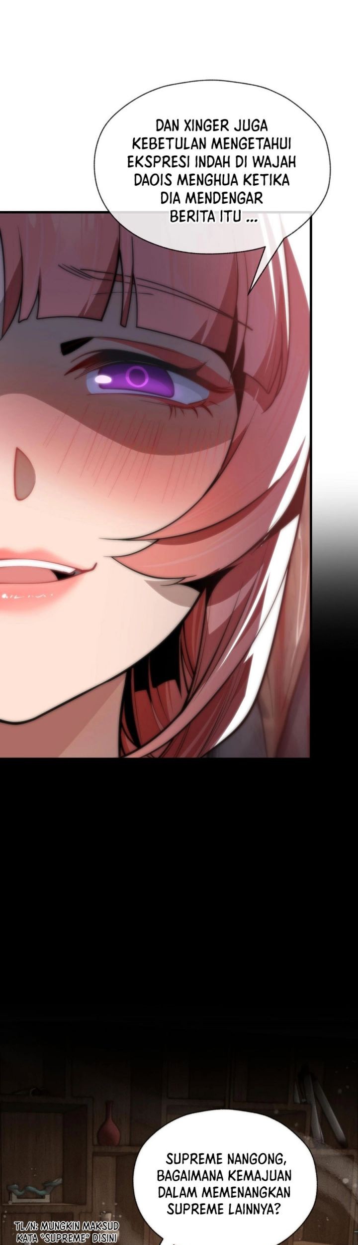 I Love the Demon Lord So Much That Even My Female Disciples Want to Kill Me Chapter 25 Gambar 19