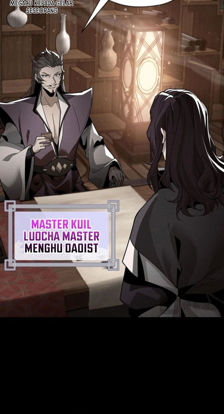 I Love the Demon Lord So Much That Even My Female Disciples Want to Kill Me Chapter 25 Gambar 20