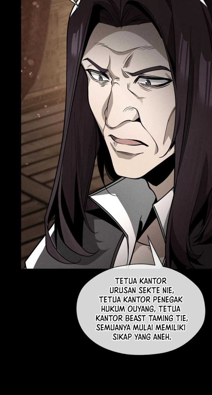 I Love the Demon Lord So Much That Even My Female Disciples Want to Kill Me Chapter 25 Gambar 22