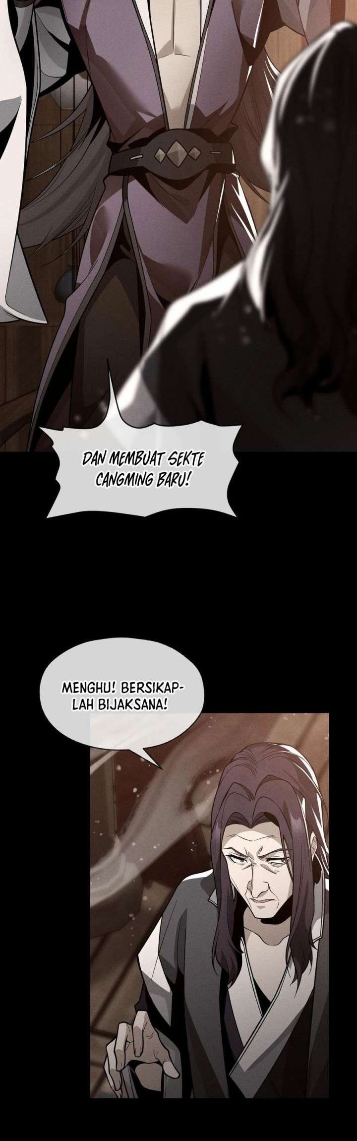 I Love the Demon Lord So Much That Even My Female Disciples Want to Kill Me Chapter 25 Gambar 24