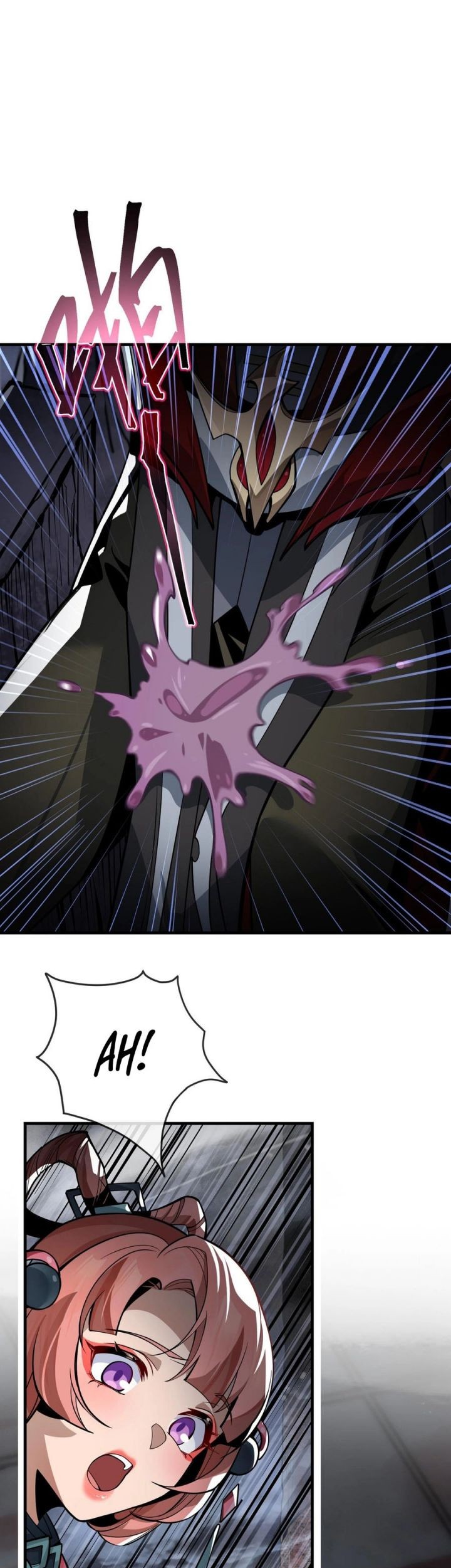 I Love the Demon Lord So Much That Even My Female Disciples Want to Kill Me Chapter 25 Gambar 31