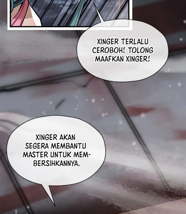 I Love the Demon Lord So Much That Even My Female Disciples Want to Kill Me Chapter 25 Gambar 32