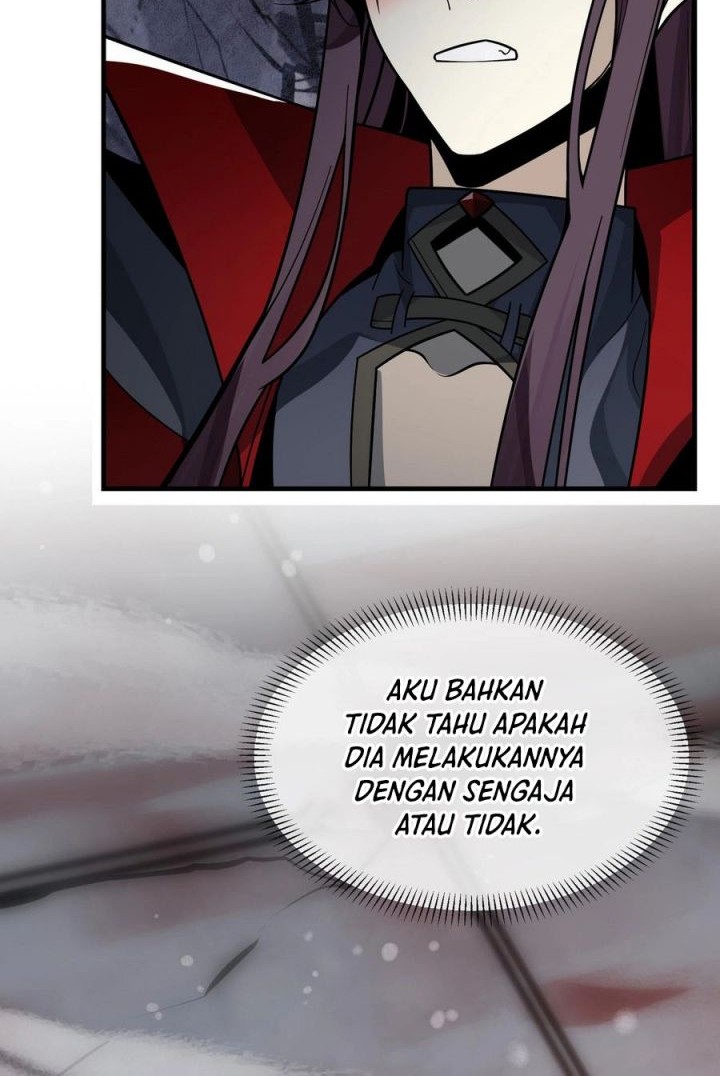 I Love the Demon Lord So Much That Even My Female Disciples Want to Kill Me Chapter 25 Gambar 34