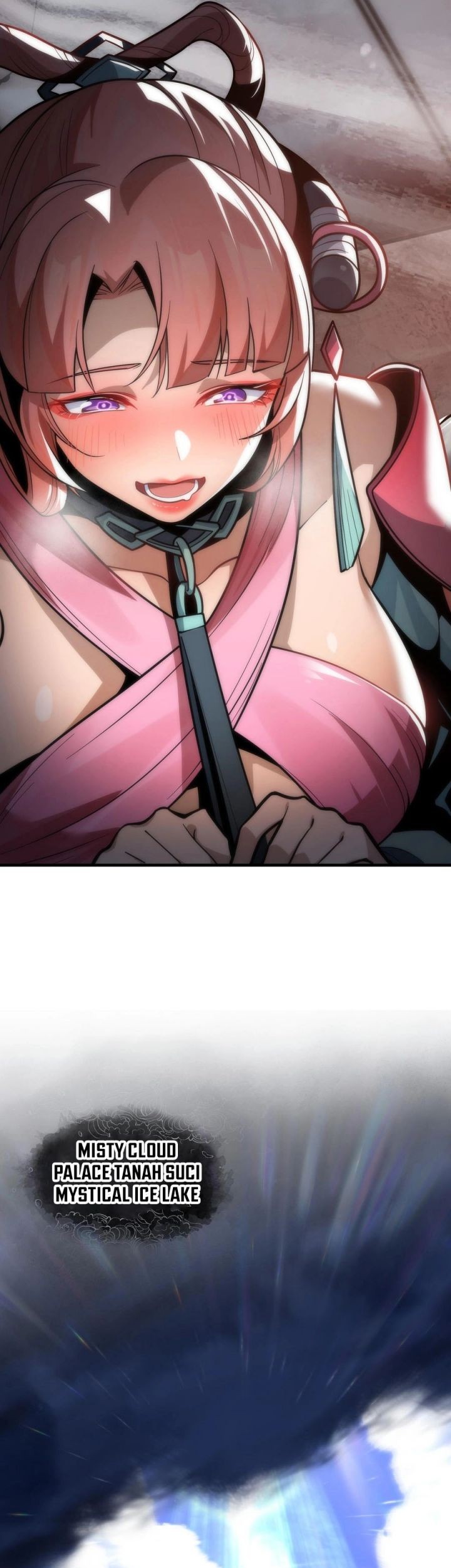 I Love the Demon Lord So Much That Even My Female Disciples Want to Kill Me Chapter 25 Gambar 35