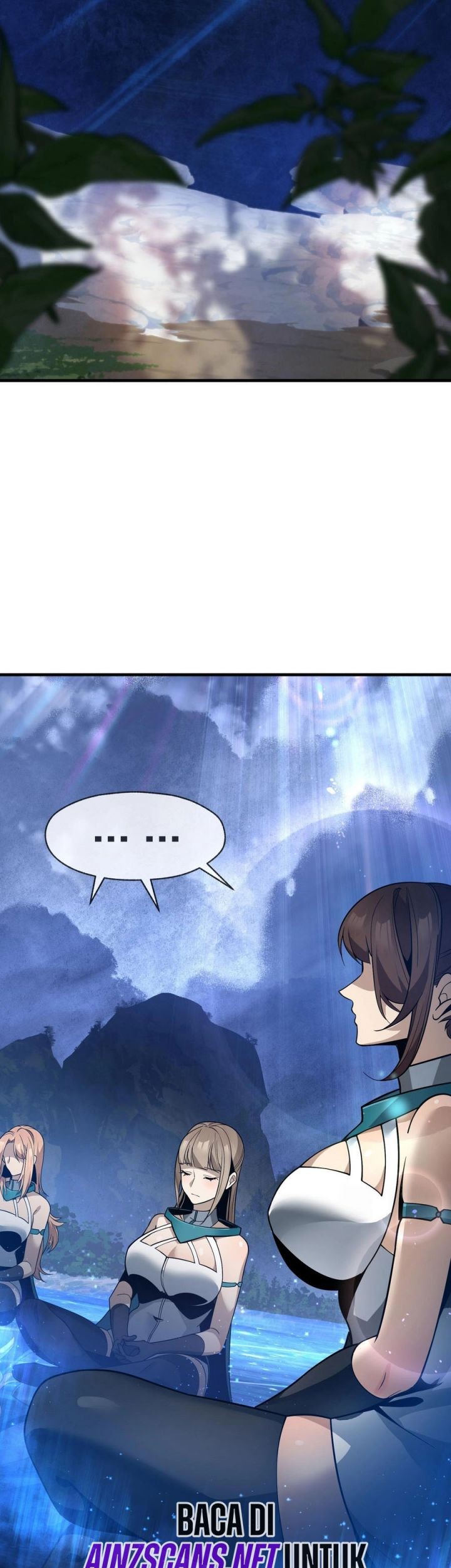 I Love the Demon Lord So Much That Even My Female Disciples Want to Kill Me Chapter 25 Gambar 37