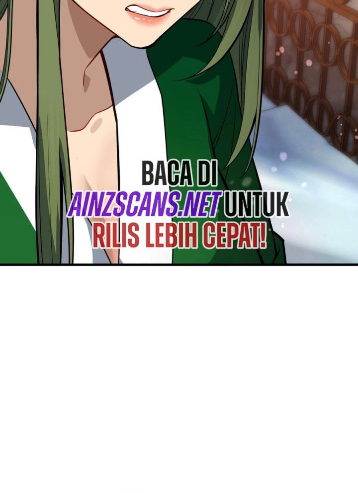 I Love the Demon Lord So Much That Even My Female Disciples Want to Kill Me Chapter 25 Gambar 6