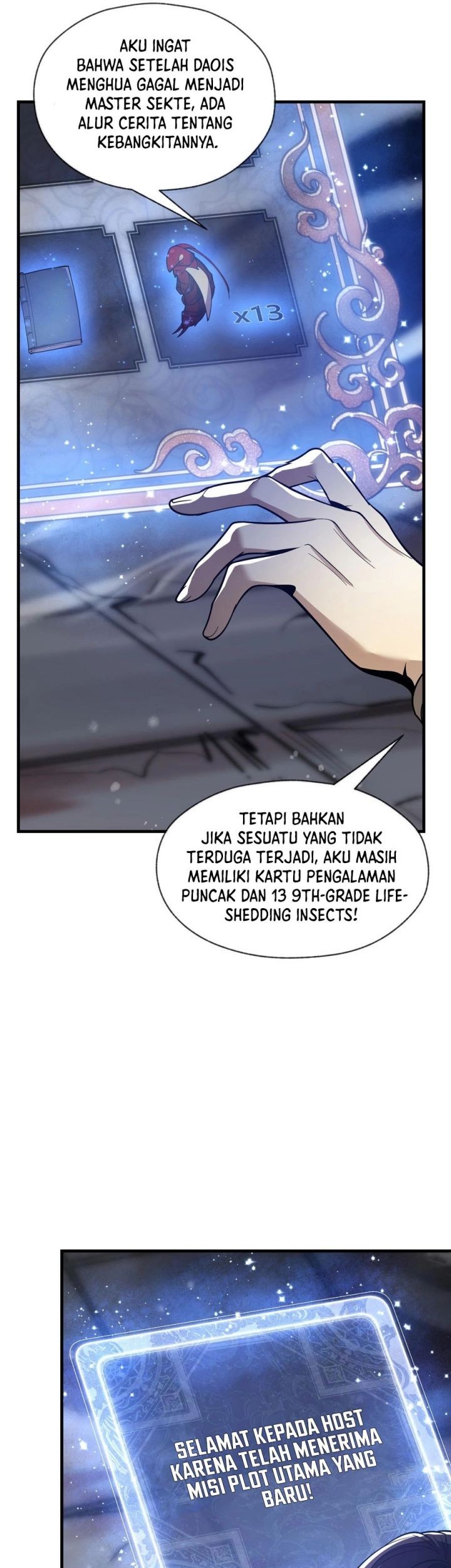 I Love the Demon Lord So Much That Even My Female Disciples Want to Kill Me Chapter 25 Gambar 13