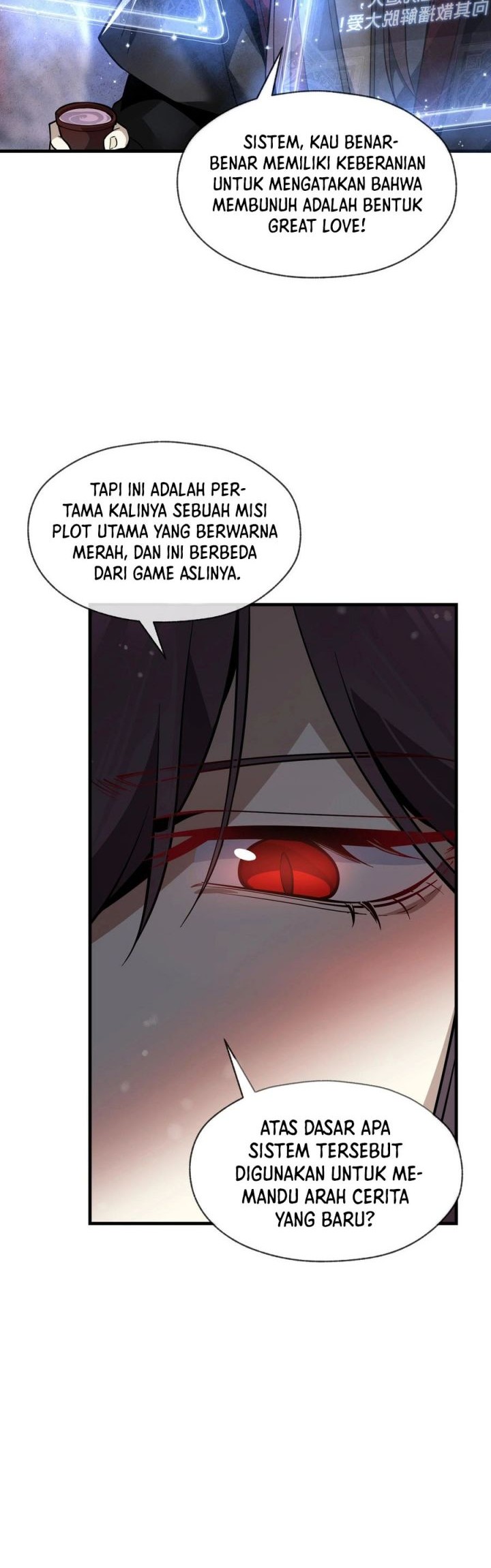 I Love the Demon Lord So Much That Even My Female Disciples Want to Kill Me Chapter 25 Gambar 16