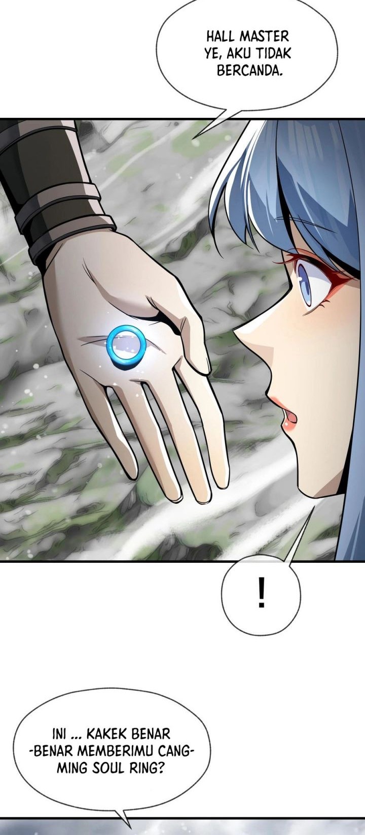 I Love the Demon Lord So Much That Even My Female Disciples Want to Kill Me Chapter 24 Gambar 17