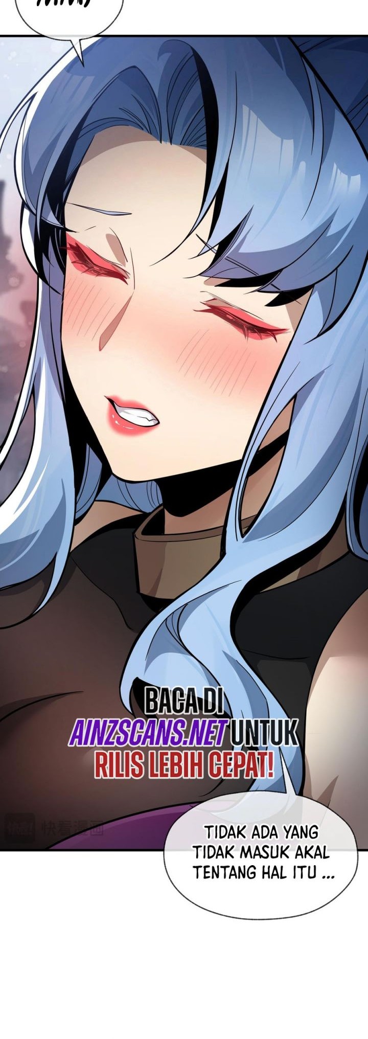 I Love the Demon Lord So Much That Even My Female Disciples Want to Kill Me Chapter 24 Gambar 33