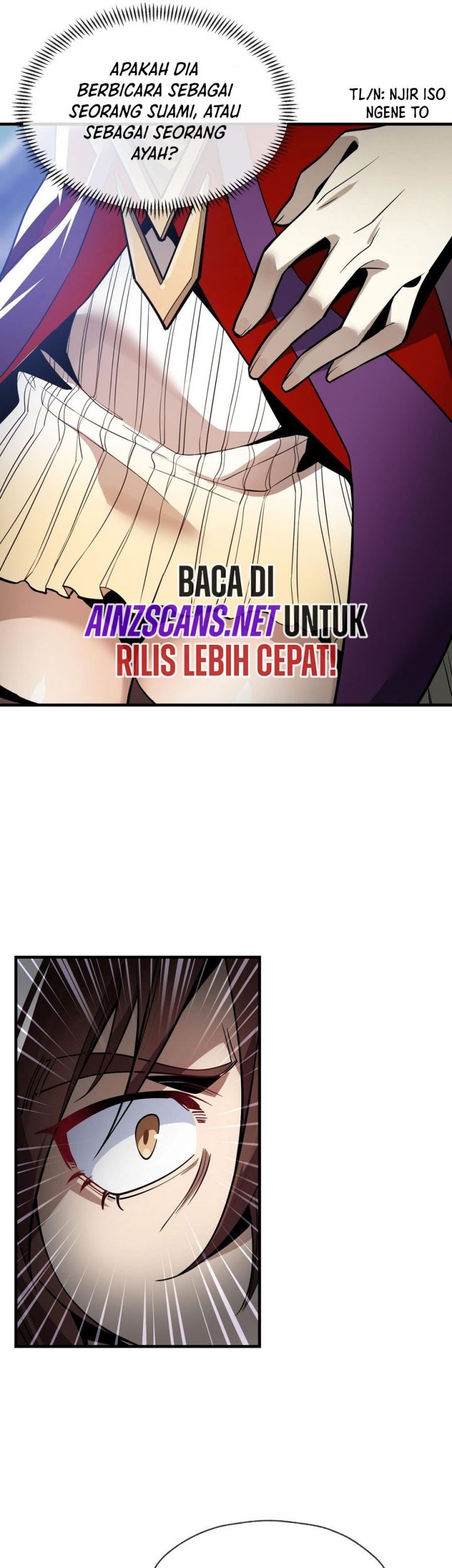 I Love the Demon Lord So Much That Even My Female Disciples Want to Kill Me Chapter 24 Gambar 34