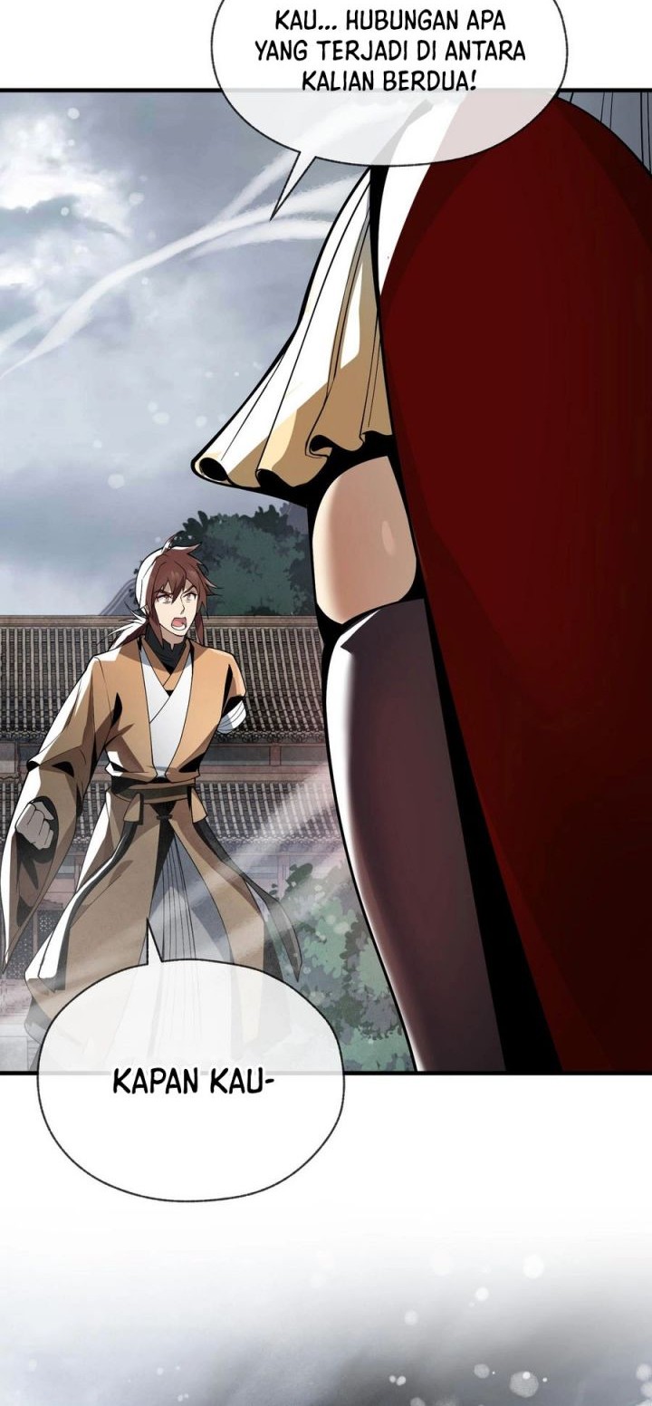 I Love the Demon Lord So Much That Even My Female Disciples Want to Kill Me Chapter 24 Gambar 35