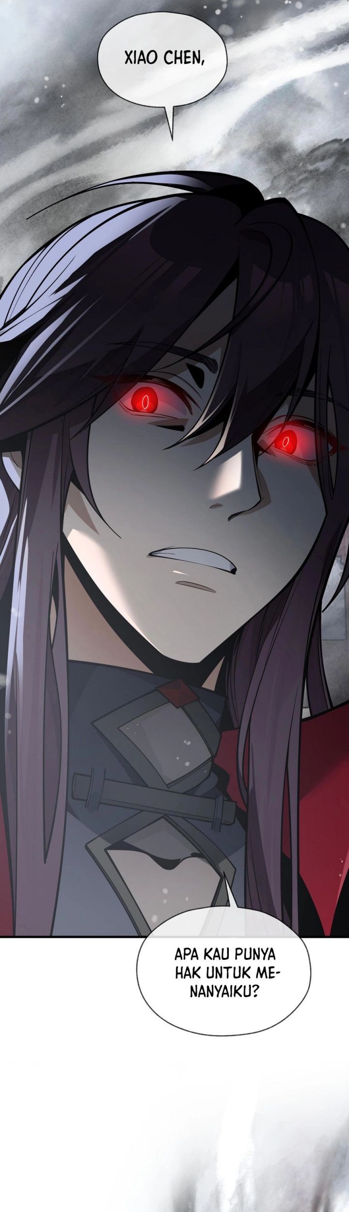 I Love the Demon Lord So Much That Even My Female Disciples Want to Kill Me Chapter 24 Gambar 36