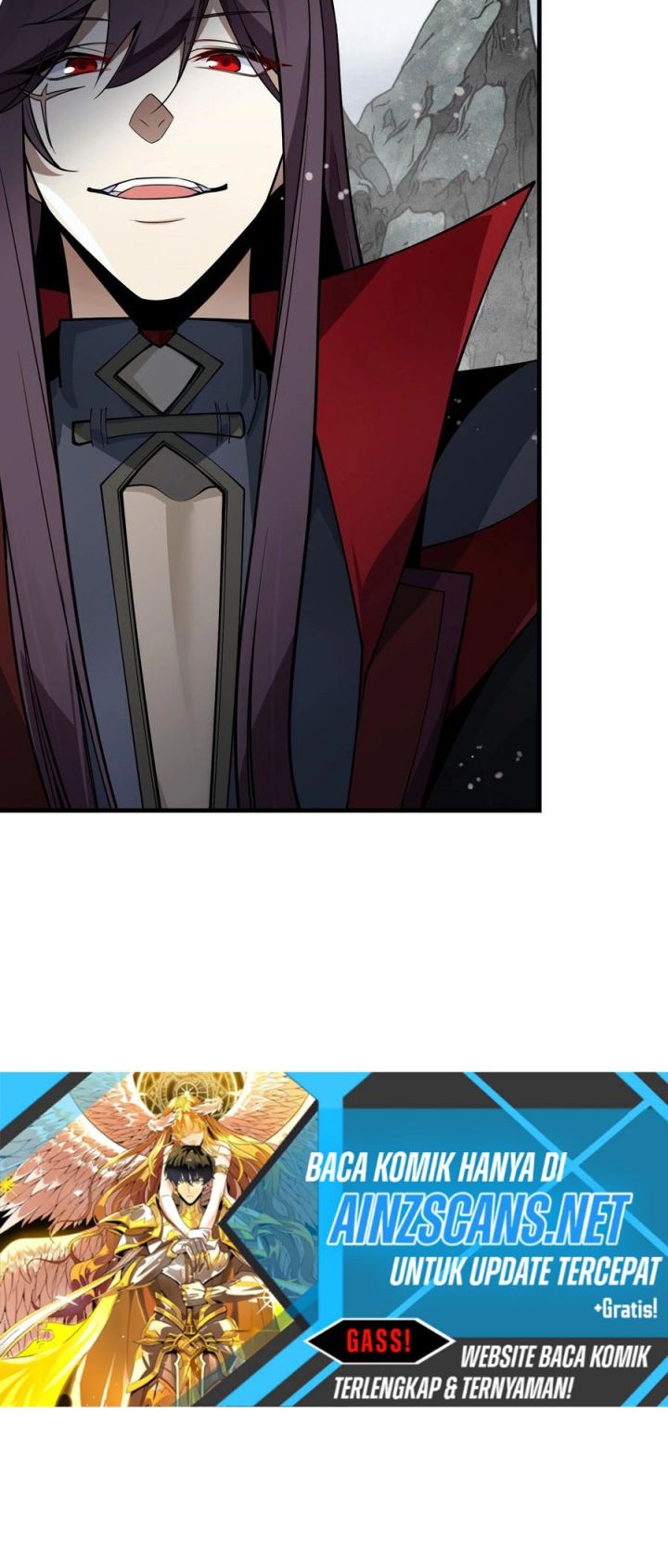 I Love the Demon Lord So Much That Even My Female Disciples Want to Kill Me Chapter 24 Gambar 7