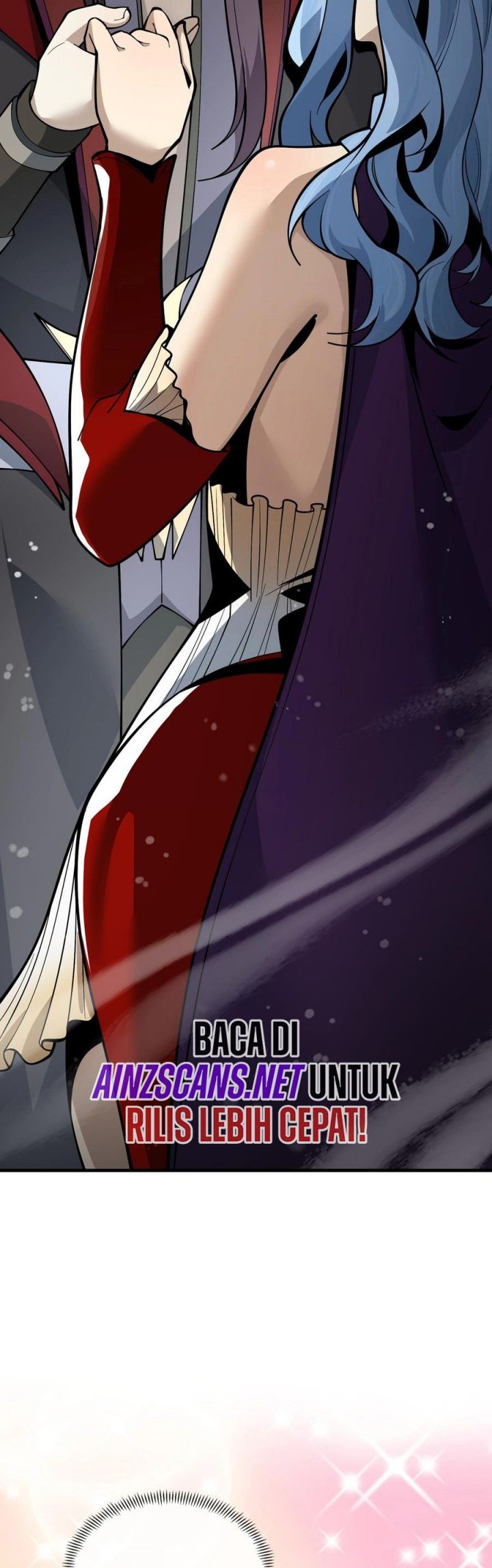 I Love the Demon Lord So Much That Even My Female Disciples Want to Kill Me Chapter 24 Gambar 15