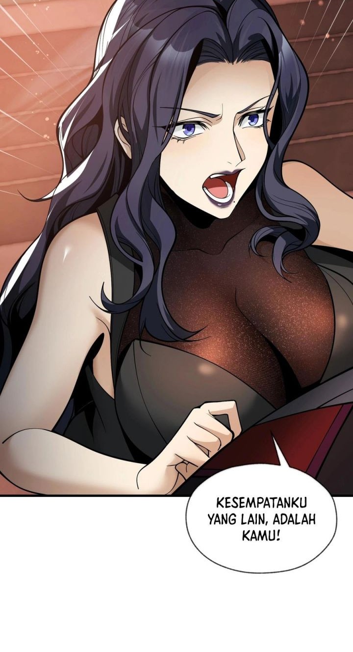 I Love the Demon Lord So Much That Even My Female Disciples Want to Kill Me Chapter 23 Gambar 26