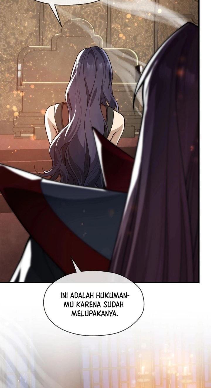I Love the Demon Lord So Much That Even My Female Disciples Want to Kill Me Chapter 23 Gambar 32
