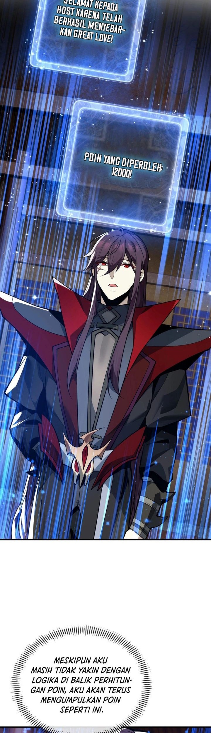 I Love the Demon Lord So Much That Even My Female Disciples Want to Kill Me Chapter 23 Gambar 34