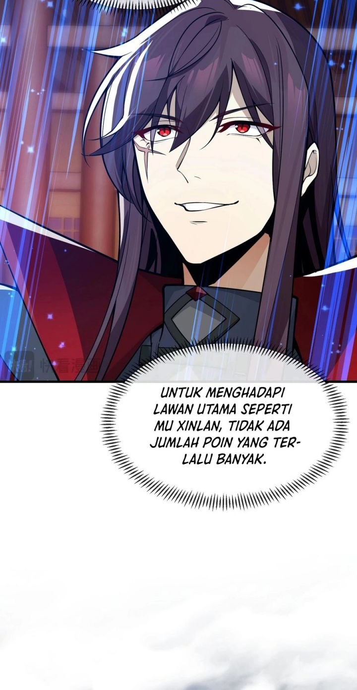 I Love the Demon Lord So Much That Even My Female Disciples Want to Kill Me Chapter 23 Gambar 35