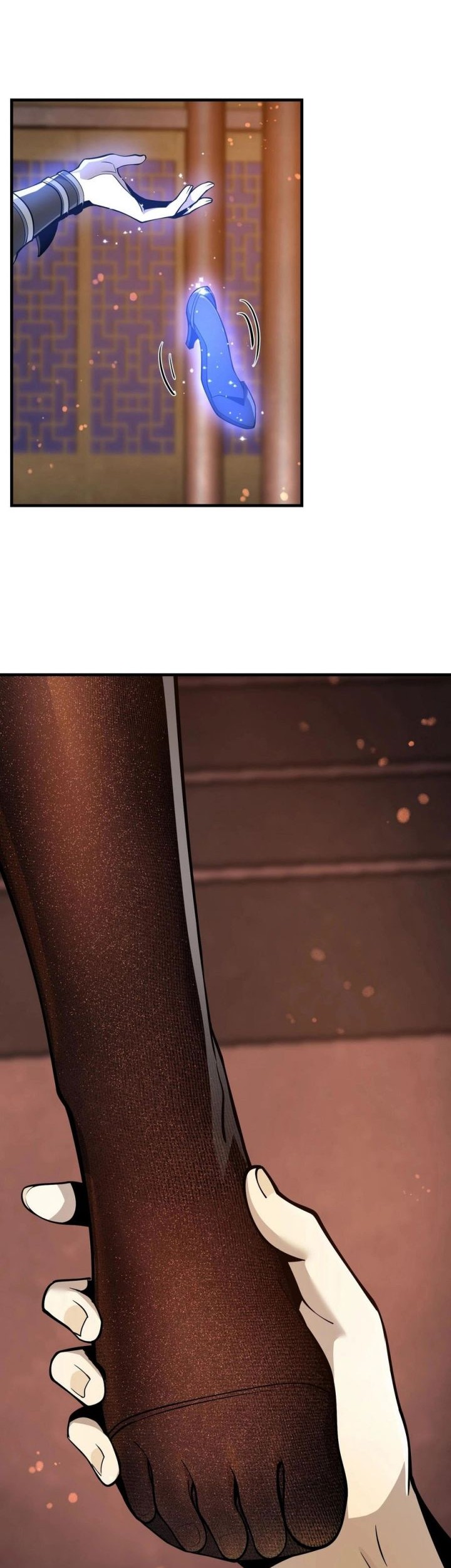 I Love the Demon Lord So Much That Even My Female Disciples Want to Kill Me Chapter 23 Gambar 8