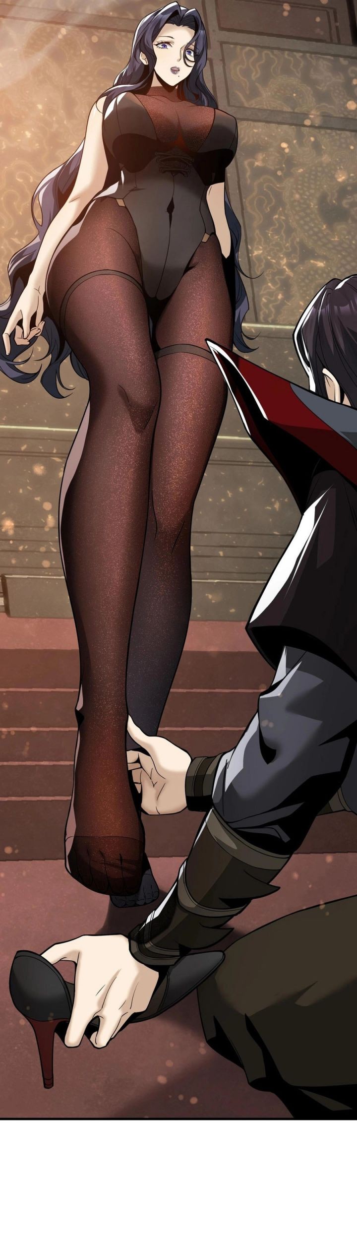 I Love the Demon Lord So Much That Even My Female Disciples Want to Kill Me Chapter 23 Gambar 10