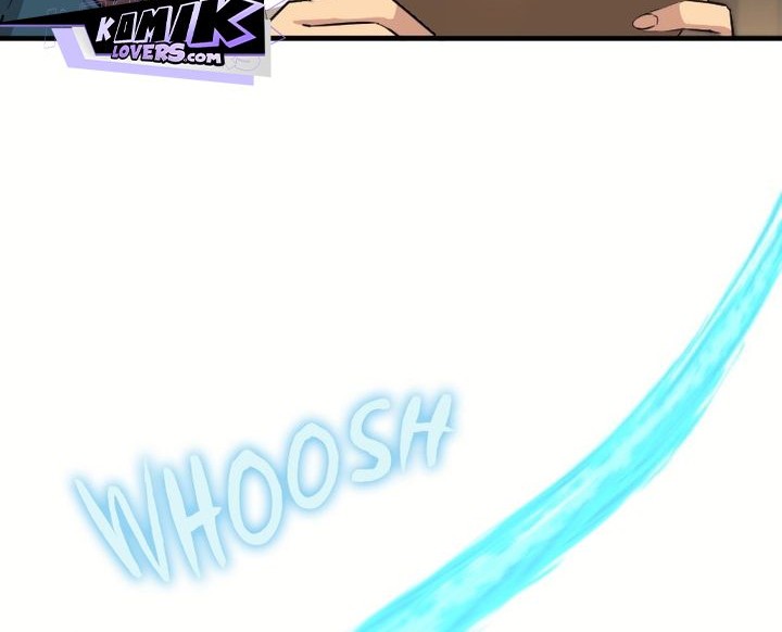 Paranoid Mage Chapter 25 Gambar 25