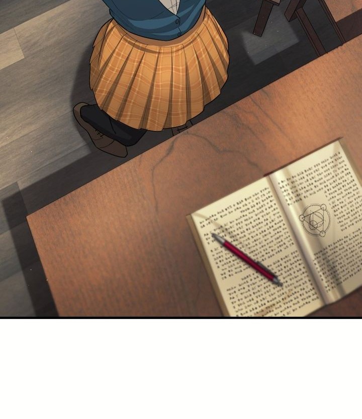 Paranoid Mage Chapter 25 Gambar 29